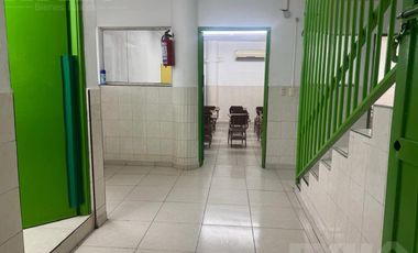 Edificio Comercial - La Purísima