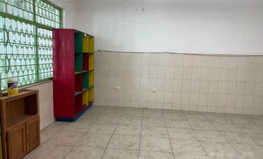 Edificio Comercial - La Purísima