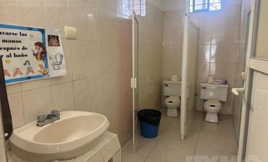 Edificio Comercial - La Purísima