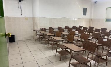 Edificio Comercial - La Purísima