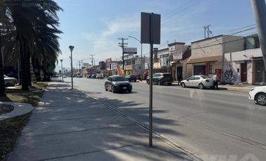 Edificio Comercial - La Purísima