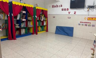 Edificio Comercial - La Purísima