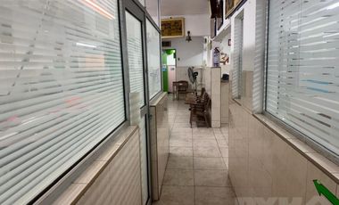 Edificio Comercial - La Purísima