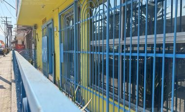 Edificio Comercial - La Purísima