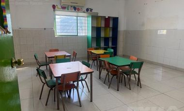 Edificio Comercial - La Purísima