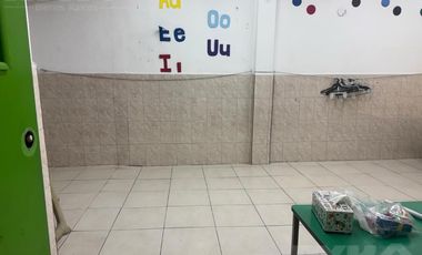 Edificio Comercial - La Purísima