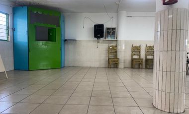 Edificio Comercial - La Purísima