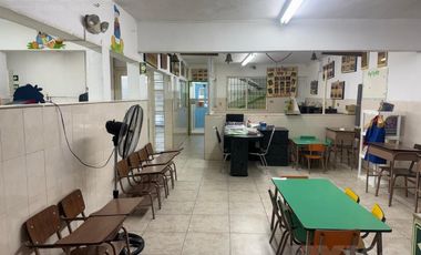 Edificio Comercial - La Purísima