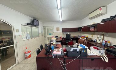 Edificio Comercial - La Purísima