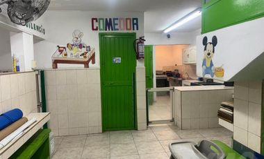 Edificio Comercial - La Purísima