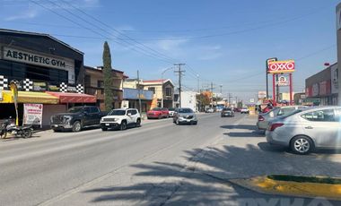 Edificio Comercial - La Purísima