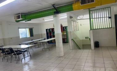 Edificio Comercial - La Purísima