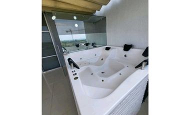 VENTA DE PENTHOUSE EN JAMUNDI TP 9713233