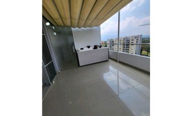 VENTA DE PENTHOUSE EN JAMUNDI TP 9713233