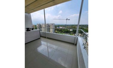 VENTA DE PENTHOUSE EN JAMUNDI TP 9713233