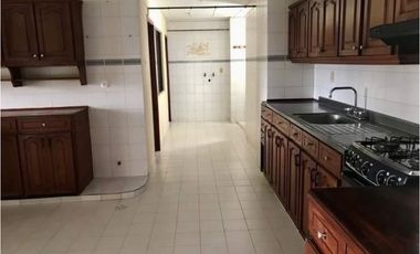 SE ARRIENDA  HERMOSO APARTAMENTO EN SAN ALONSO