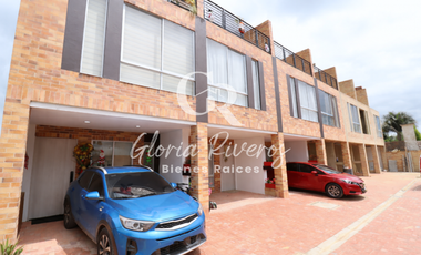 Venta Casa Cota Cundinamarca