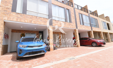 Venta Casa Cota Cundinamarca