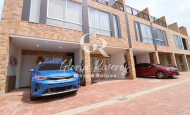 Venta Casa Cota Cundinamarca