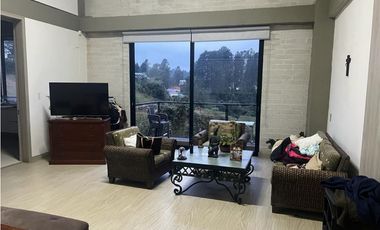 Venta Casa Campestre Alto De Palmas