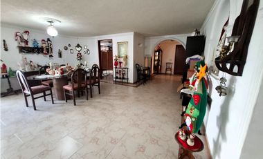 Venta Apartamento Santa Teresita Oeste de Cali