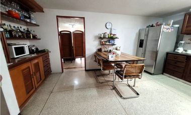 Venta Apartamento Santa Teresita Oeste de Cali