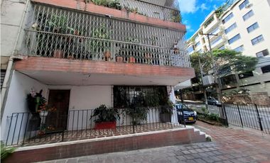 Venta Apartamento Santa Teresita Oeste de Cali