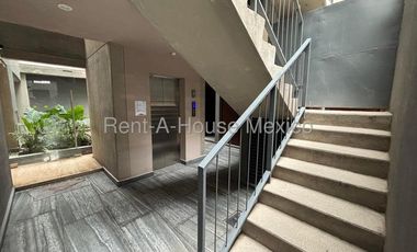 Departamento en Venta en Claveria, Azcapotzalco NF 26-1761.