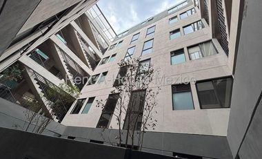 Departamento en Venta en Claveria, Azcapotzalco NF 26-1761.