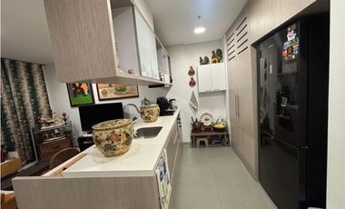 Venta aparta suite en Llanogrande Rionegro con balcón