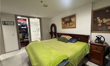 Venta aparta suite en Llanogrande Rionegro con balcón