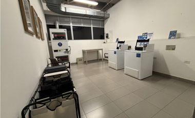 Venta aparta suite en Llanogrande Rionegro con balcón