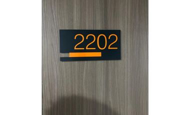 Venta aparta suite en Llanogrande Rionegro con balcón