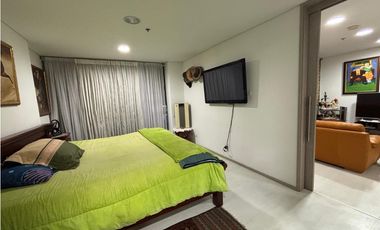 Venta aparta suite en Llanogrande Rionegro con balcón