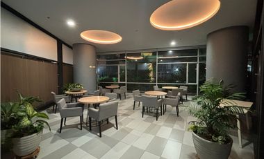 Venta aparta suite en Llanogrande Rionegro con balcón