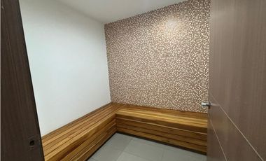 Venta aparta suite en Llanogrande Rionegro con balcón