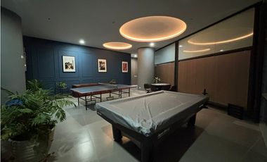 Venta aparta suite en Llanogrande Rionegro con balcón