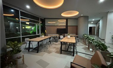 Venta aparta suite en Llanogrande Rionegro con balcón