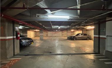 Venta aparta suite en Llanogrande Rionegro con balcón