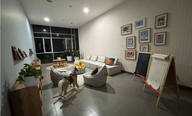 Venta aparta suite en Llanogrande Rionegro con balcón