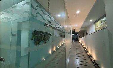 Venta aparta suite en Llanogrande Rionegro con balcón