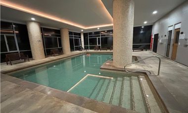 Venta aparta suite en Llanogrande Rionegro con balcón