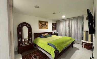 Venta aparta suite en Llanogrande Rionegro con balcón