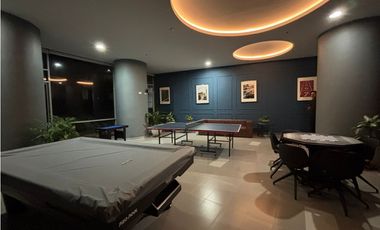 Venta aparta suite en Llanogrande Rionegro con balcón