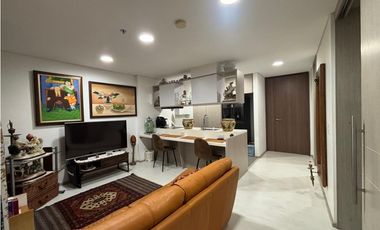 Venta aparta suite en Llanogrande Rionegro con balcón