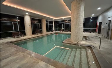 Venta aparta suite en Llanogrande Rionegro con balcón