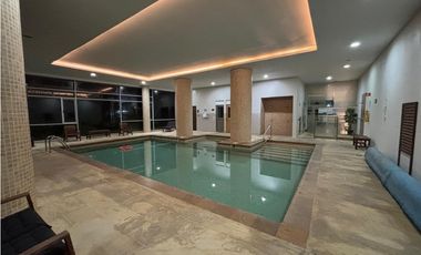 Venta aparta suite en Llanogrande Rionegro con balcón