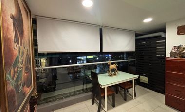 Venta aparta suite en Llanogrande Rionegro con balcón