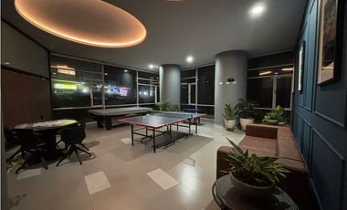 Venta aparta suite en Llanogrande Rionegro con balcón