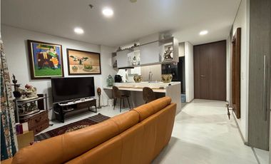 Venta aparta suite en Llanogrande Rionegro con balcón